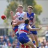 NAB Challenge 2016: Melbourne draftee Clayton Oliver ready for round one debut