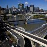 New Brisbane River crossings unlikely unless for pedestrians
