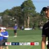 Australian Open Golf Highlights: Round 3