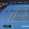 Brisbane International Highlights: Olivia Gadecki v Elena Rybakina