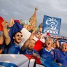 FIFA World Cup final: France v Croatia live scores, results, highlights