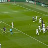 Teen sensation scores dazzling goal