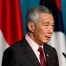 Hackers target Singapore's prime minister in health database attack
