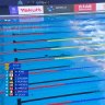 Men 50m Freestyle semi final 1: Race replay - World Aquatics Championships 2024 