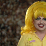 Exclusive: Lazy Susan Drag Race Down Under Season 4 Winner Interview