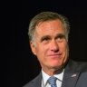 Mitt Romney could enter Congress as Democrat veteran suffers shock defeat