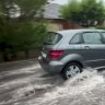 Dangerous storms to again hit Victoria as state recovers from battering