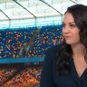 Dellacqua weighs in on Russia ban