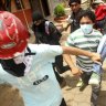 Violence flares up in Nicaragua after suspension of peace talks