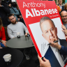 Anthony Albanese to be sworn in as Australia's 31st Prime Minister the rapid transition will allow new PM to fly to Tokyo for Quad security summit.