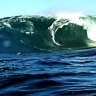 Storm Surfers - Trailer