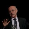 'Stamp out this behaviour' - banks should not offer advice says Fels