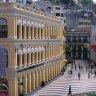 Twenty reasons to visit Macau