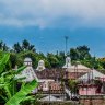 Meson Panza Verde hotel review, Antigua, Guatemala