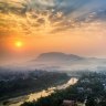 World-heritage-listed Luang Prabang in luxury