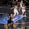 Sex toy thrown onto WNBA court during game