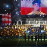 Billy Lynn's Long Halftime Walk review: A simple truth rings above the confusion
