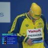 Women 50m Butterfly final: Race replay - World Aquatics Championships 2024