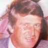Man charged over 1983 murder of father at 'popular parking area'