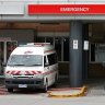 Hospital boosts for Melbourne's north and west 