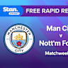Rapid Recap | MW29: Man City vs Nott'm Forest