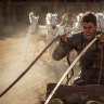 Ben-Hur review: Abridged remake of classic film an epic fail