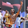 U.S Mayor names day in honour of NBA star