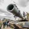 ADF Army demonstration day