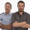 Gold Coast Cops to show reality of bikie crackdown