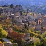 Push and pull of cycling in Provence