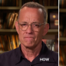 Tom Hanks reveals his thoughts on Tim Allen not voicing Lightyear