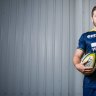 Connal McInerney takes road less travelled to Brumbies and Super dream