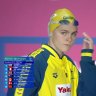 Women 50m Freestyle semi final 2: Race replay - World Aquatics Championships 2024 