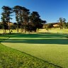 Prestigious Heritage Golf Club could go under over $12,000 in unpaid bills