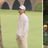 Aussie golf star breaks finger before The Masters