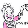 News haiku: Woolies veggies