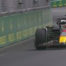 Verstappen wins Monaco Grand Prix
