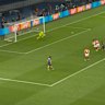 Hakimi scores as Paris erupts