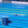 Women 800m Freestyle final: Race replay - World Aquatics Championships 2024