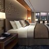 Shangri-La Hotel at The Shard review: Luxury hotel fantasy with rock star qualities