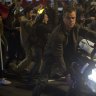 Matt Damon is back as Jason Bourne in first full trailer for fifth instalment 