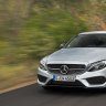 Tested: Mercedes-Benz C450 AMG