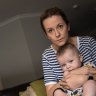 'There’s no backup': Baby formula crisis hits prescription market