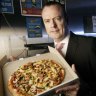 Domino’s Pizza boss in the dough with $36.8m payday