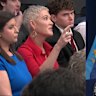 Hegseth's exchange with Fox News reporter