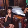 Taylor Swift sings a song about 'chaperone dads' in a resurfaced  interview on Hamish & Andy's Gap Year.