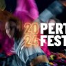 Perth Festival 2024