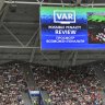 VAR shows chasing the allure of perfection is the real error