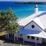 Sugarloaf Point Lighthouse Accommodation, Seal Rocks review: Beach ahoy as thar she blows
