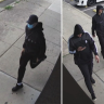 CCTV released as police hunt two men over home invasion